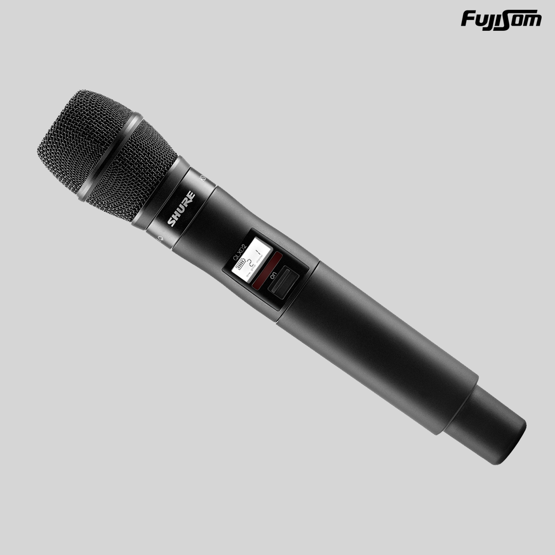 SHURE KSM9 ワイヤレスマイク KSM9-X - Shureワイヤード・マイクロホン - ヒビノインターサウンド