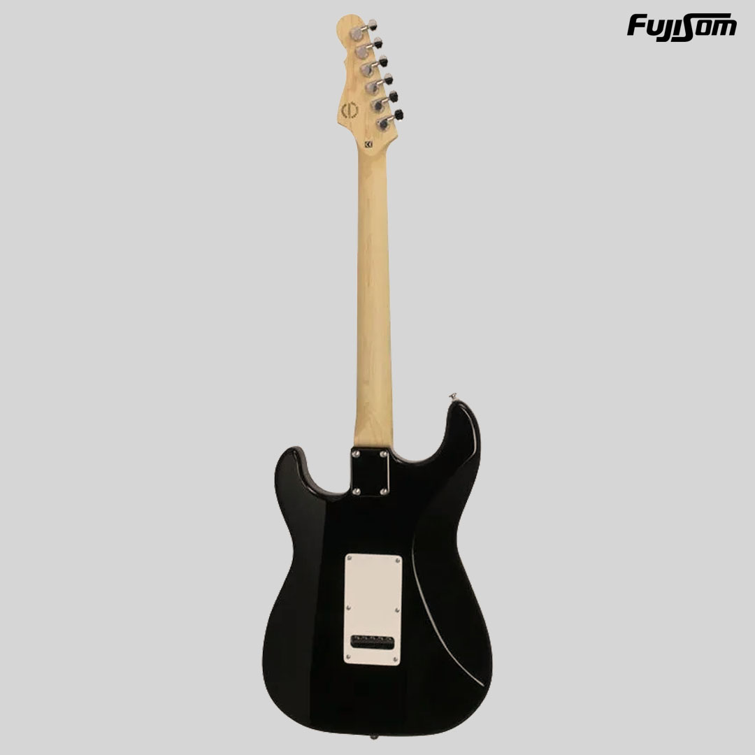 GUITARRA GeL TI LGY TRIBUTE LEGACY EDIÇÃO ESPECIAL| FUJISOM