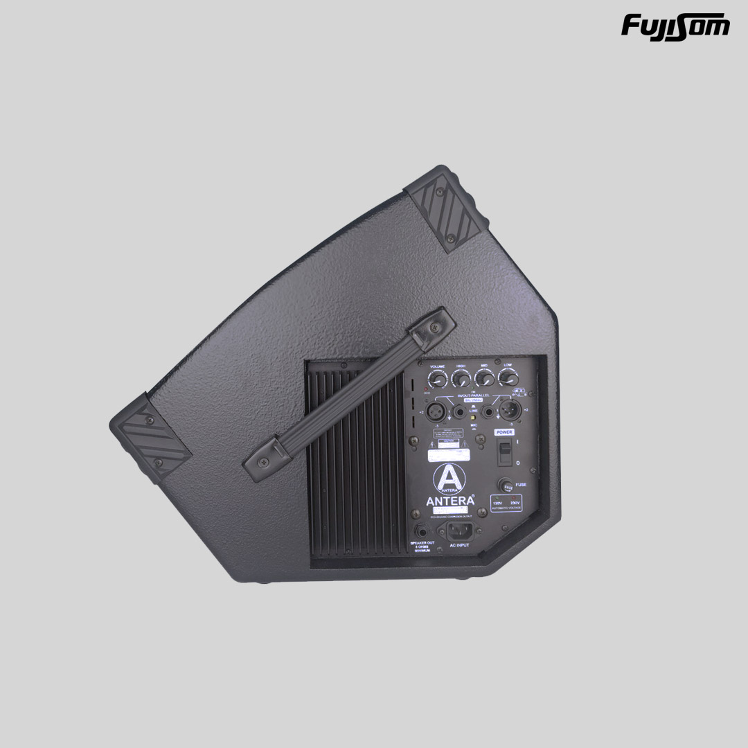 CAIXA MONITOR ANTERA M-12A ATIVA 170W | FUJISOM