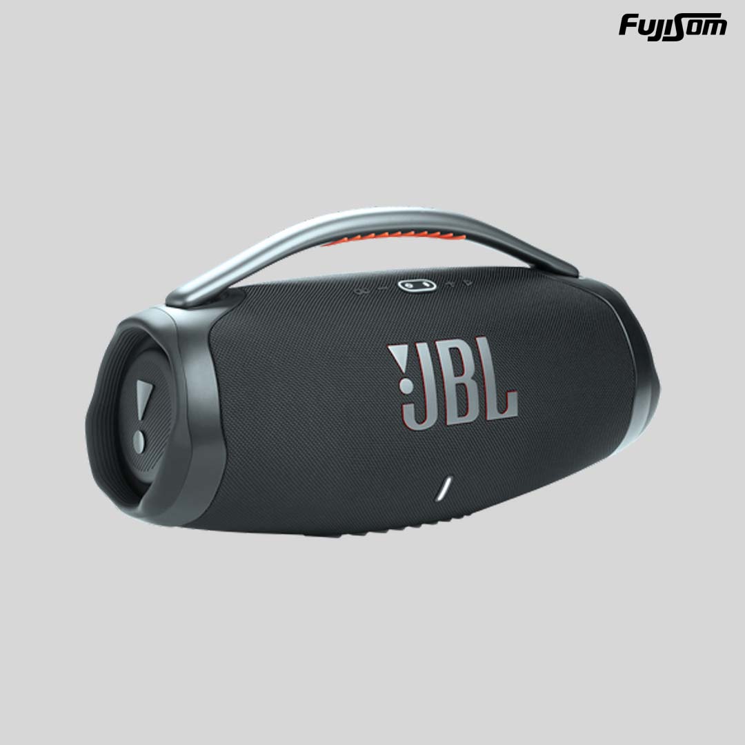 JBL boombox 最終値下げ CAIXA AMPLIFICADA PORTÁTIL JBL BOOMBOX 3 BLUETOOTH BLACK| FUJISOM