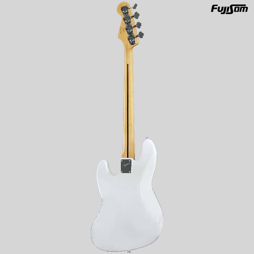 BAIXO SQUIER VINTAGE JAZZ BASS 0306705 505 WHITE | FUJISOM