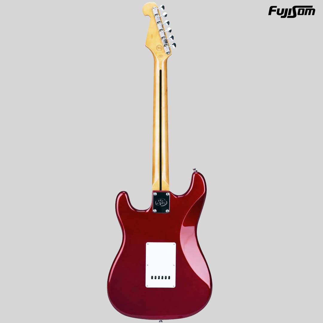 GUITARRA SX STRATOCASTER SST57 VINTAGE CAR| FUJISOM