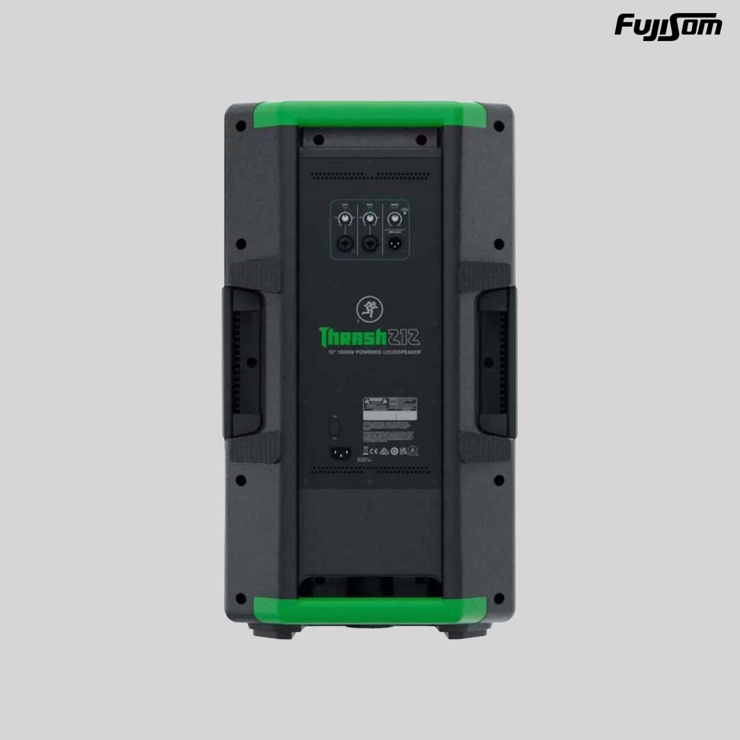Cavo Alimentazione 12 Piedi Per Diffusori Mackie Thump Serie TH-12A – AMSK POWER