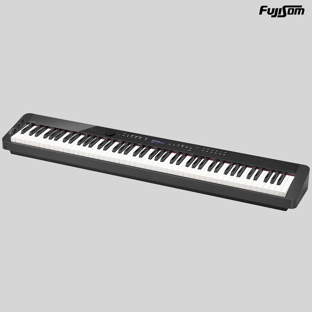 カシオ　CASIO PX-S3000BK Privia PX-S3000 | Privia | CASIO