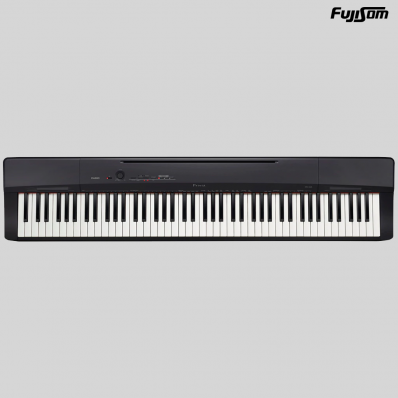 piano digital da casio