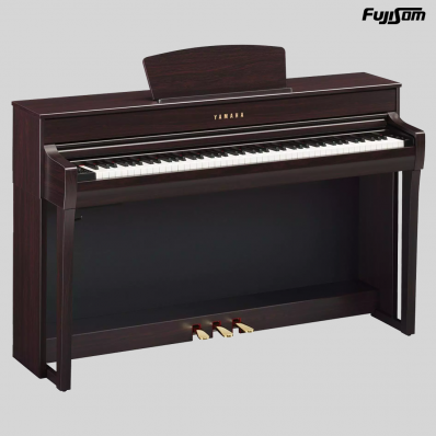 Yamaha デジタルピアノ 88鍵 Clavinova ブラウン Yamaha デジタルピアノ 88鍵 Clavinova ブラウン Yamaha デジタル
