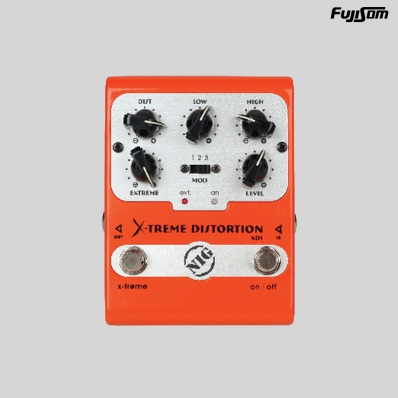 ギター Zauber Pedals / BoileRat ギター Zauber Pedals / BoileRat