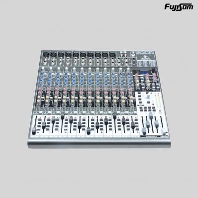 307 BEHRINGER XENYX 2442FX アナログミキサー 2_20231218123944_mesabehringer