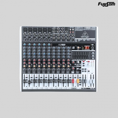 BEHRINGER XENYX 1832FX アナログミキサー 2_20231218142011_mesabehringer