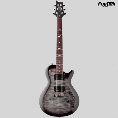 GUITARRA PRS SE 245 SINGLECUT CHARCOAL BURST| FUJISOM