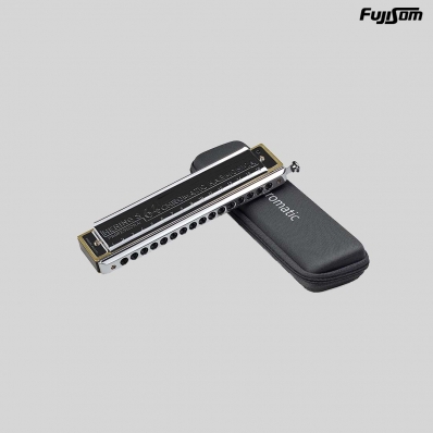 GAITA HERING CROMATICA 64 5164C (DÓ) | FUJISOM