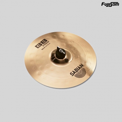 PRATO SABIAN B8-1005 SPLASH 10 | FUJISOM