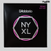 ENCORDOAMENTO DADDARIO PARA GUITARRA NYXL-0942 009