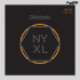 ENCORDOAMENTO DADDARIO PARA GUITARRA NYXL-1046 LIGHT 010