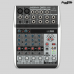 MESA BEHRINGER XENYX Q-802 4 CANAIS