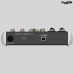 MESA BEHRINGER XENYX Q-802 4 CANAIS