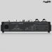 MESA BEHRINGER XENYX 802 6 CANAIS