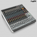 MESA BEHRINGER XENYX QX-2442 24 CANAIS