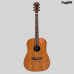 VIOLÃO REDBURN FOLK RB-300 WALNUT