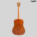 VIOLÃO REDBURN FOLK RB-300 WALNUT