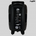 CAIXA AMPLIFICADA PROBASS STREET 15 500W