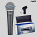 MICROFONE SHURE VOCAL BETA 58A