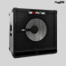 CAIXA BORNE PARA BAIXO 1X15 PRO115A 350W PASSIVA