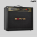 AMPLIFICADOR BORNE PARA GUITARRA VORAX 2100 100W PRETO