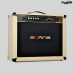 AMPLIFICADOR BORNE PARA GUITARRA VORAX 2100 100W PALHA