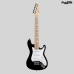 GUITARRA MICHAEL GM-219BK INFANTIL PRETA