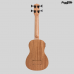 UKULELE KALALANI BASS MAORI SERIES 500M MOGNO