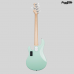 BAIXO STERLING 5 CORDAS RAY-5 MINT GREEN