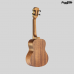 CAVACO MALIBU CTSE-E ELÉTRICO SOLID SPRUCE