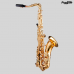 SAX ALTO DOLPHIN MIB LAQUEADO