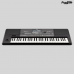 TECLADO KORG ARRANJADOR PA-600 61 TECLAS