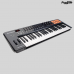 TECLADO M-AUDIO CONTROLADOR OXYGEN 49 IV 49 TECLAS