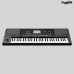 TECLADO KORG ARRANJADOR PA-300 61 TECLAS