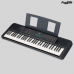 TECLADO YAMAHA ARRANJADOR PSR E-273 61 TECLAS