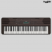 TECLADO YAMAHA ARRANJADOR PSR E-360DW 61 TECLAS