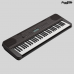 TECLADO YAMAHA ARRANJADOR PSR E-360DW 61 TECLAS