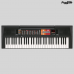 TECLADO YAMAHA ARRANJADOR PSR F-52 61 TECLAS