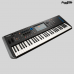 TECLADO YAMAHA SINTETIZADOR MODX-6 61 TECLAS