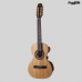 VIOLA ROZINI RV-102ATN ELÉTRICA CINTURADA NATURAL
