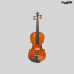 VIOLINO GUARNERI 1/2 LX DV-12 COM ESTOJO