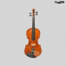 VIOLINO GUARNERI 1/2 STD AMBAR DV-11