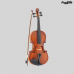 VIOLINO VIVACE 1/2 MO-12S MOZART FOSCO