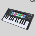 TECLADO CONTROLADOR MIDI NOVATION MK-3 LAUNCHKEY 25 TECLAS