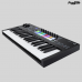 TECLADO CONTROLADOR MIDI NOVATION MK-3 LAUNCHKEY 25 TECLAS