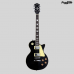 GUITARRA STRINBERG LES PAUL LPS230 BKS PRETO FOSCO