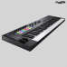 TECLADO CONTROLADOR MIDI NOVATION LAUNCHKEY 61 TECLAS